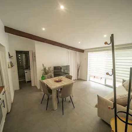 Apartment Cal Rami Castellbell i Vilar