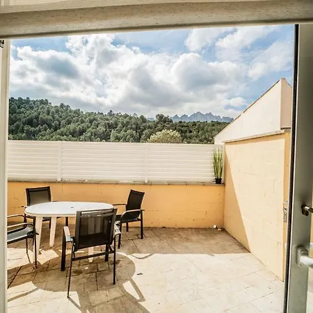 Apartment Cal Rami