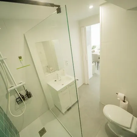Apartment Cal Rami Castellbell i Vilar