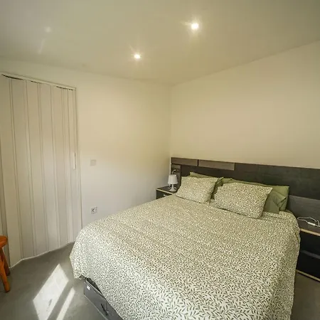 Cal Rami Apartment *