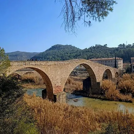Cal Rami Apartament *