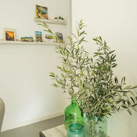 Apartment Cal Rami *